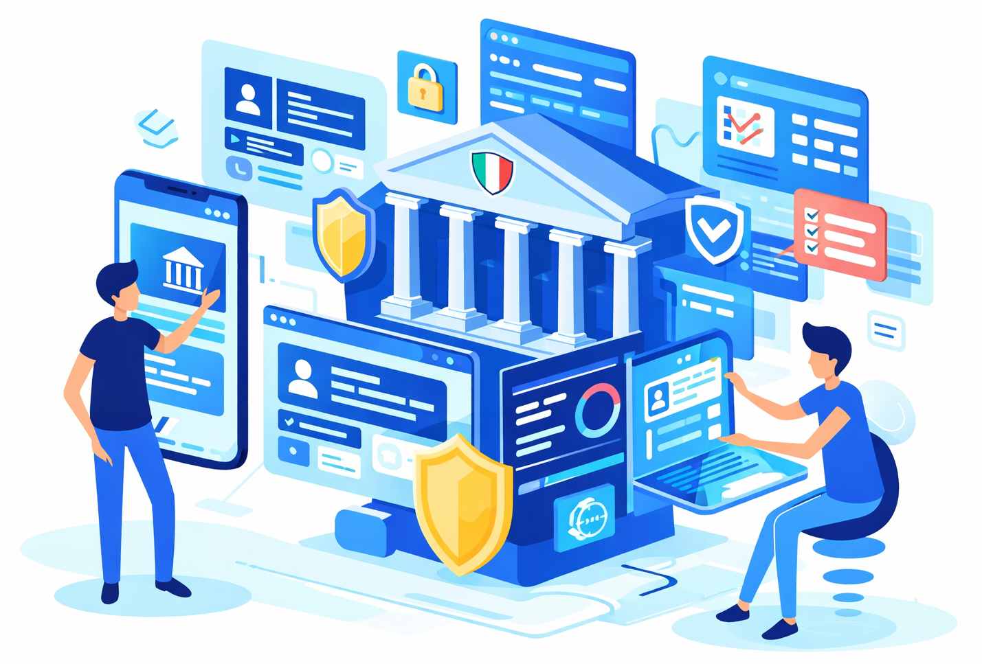 Sviluppo e Integrazione